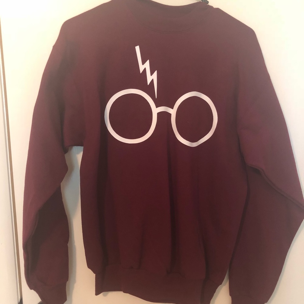 Harry Potter Sweatershirt